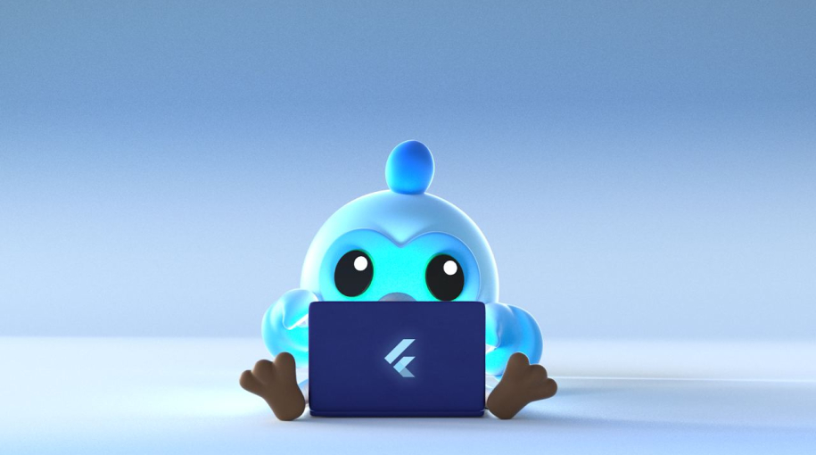 Мобильная разработка на "Flutter"