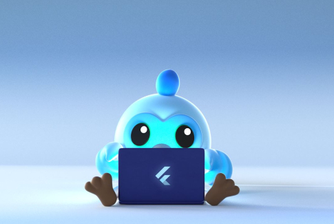 Мобильная разработка на "Flutter"