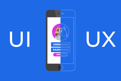 UI/UX дизайн с использованием Figma с нуля 