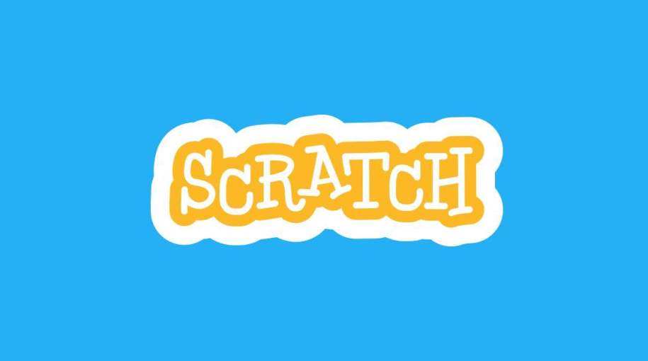 Scratch детское программирование 