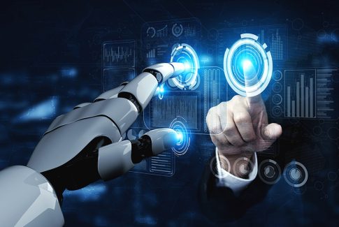 Базовый курс по AI и Machine Learning