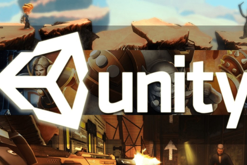 Разработка игр на движке Unity (C#)